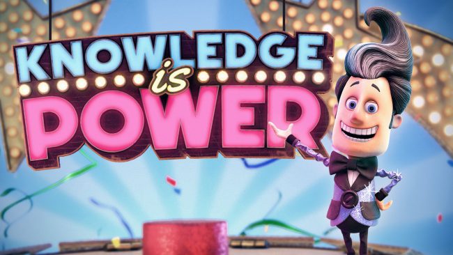 Обзор игры «Знание — сила»: умное развлечение для большой компании